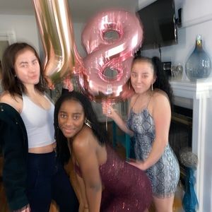 Meet your Posher, Ketara